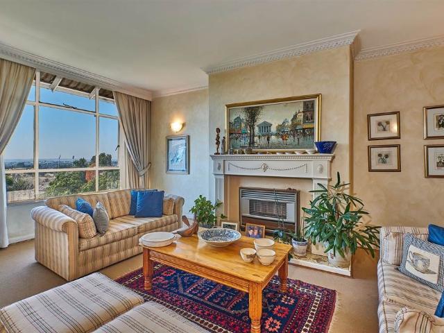 3 Bedroom Apartment in Illovo