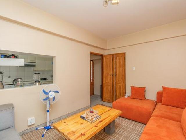3 Bedroom Apartment in Illovo