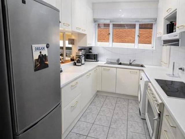 3 Bedroom Apartment in Illovo