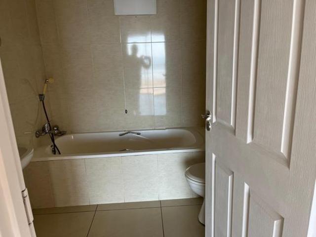 3 Bedroom Apartment in Illovo Beach