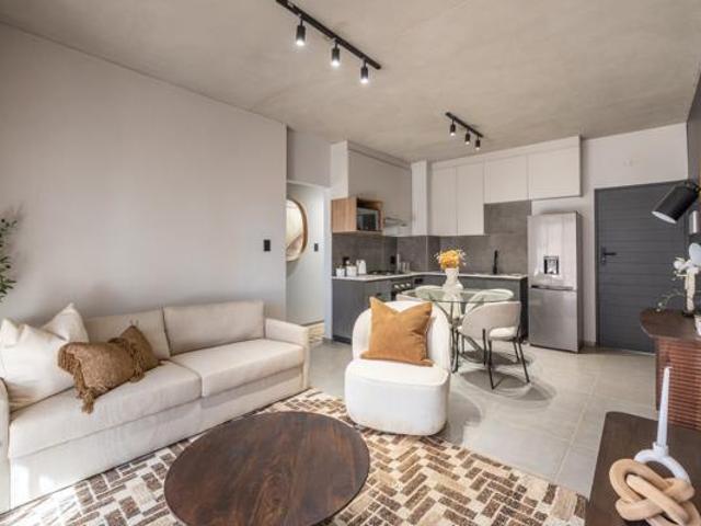 3 Bedroom Apartment in Irene