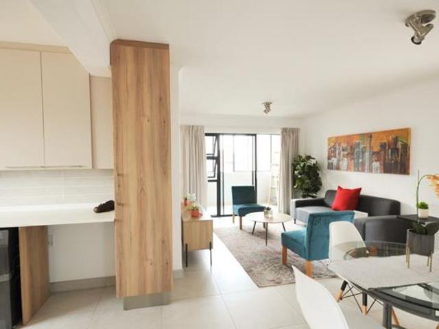 3 Bedroom Apartment in Irene