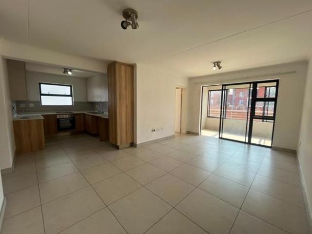 3 Bedroom Apartment in Irene