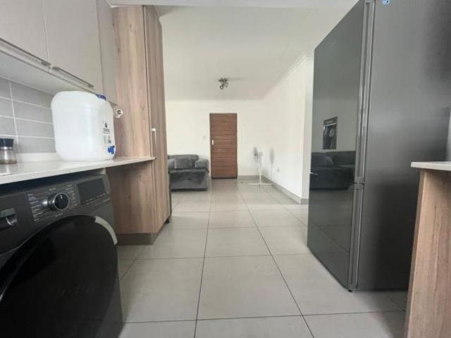 3 Bedroom Apartment in Irene