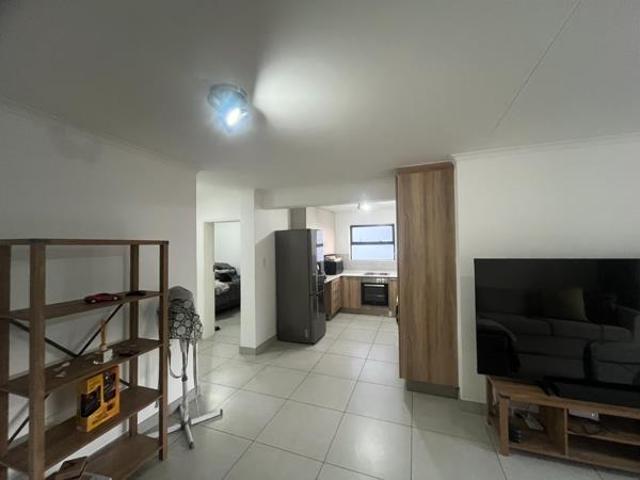 3 Bedroom Apartment in Irene