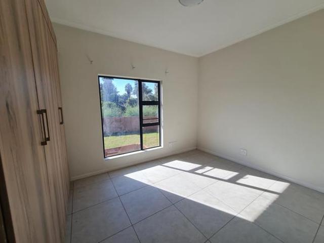 3 Bedroom Apartment in Irene