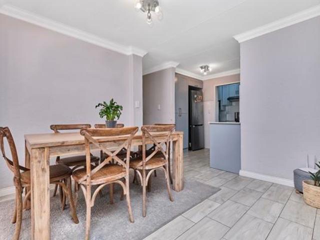 3 Bedroom Apartment in Jukskei Park