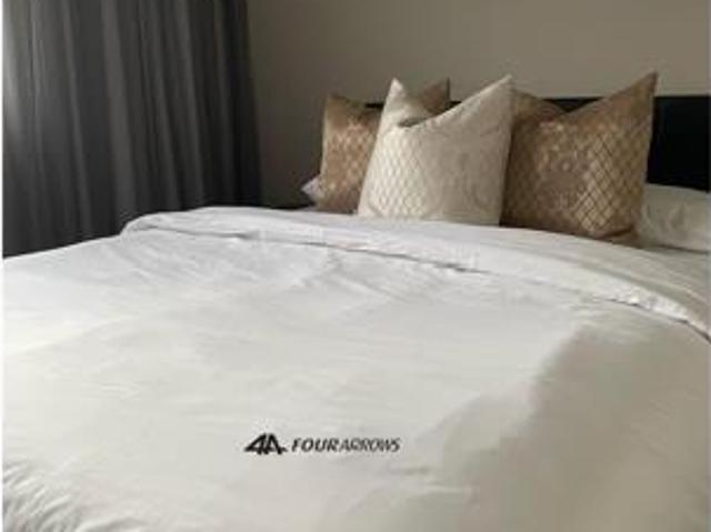3 Bedroom Apartment in Jackaroo Park