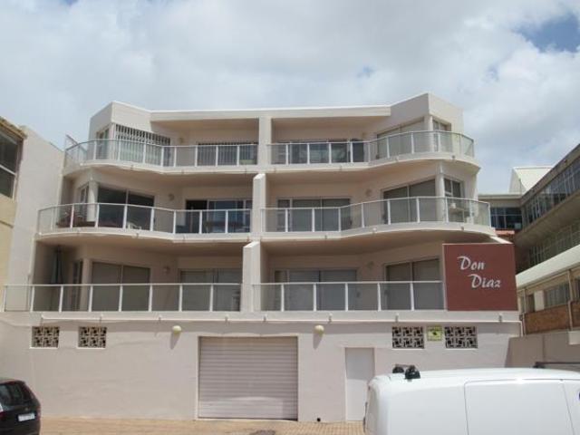 3 Bedroom Apartment in Jeffreys Bay Central