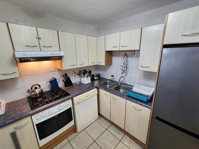 3 Bedroom Apartment in Jeffreys Bay Central
