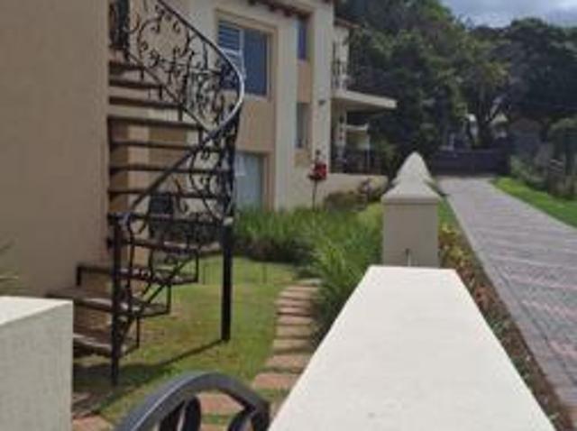 3 Bedroom Apartment in Jeffreys Bay