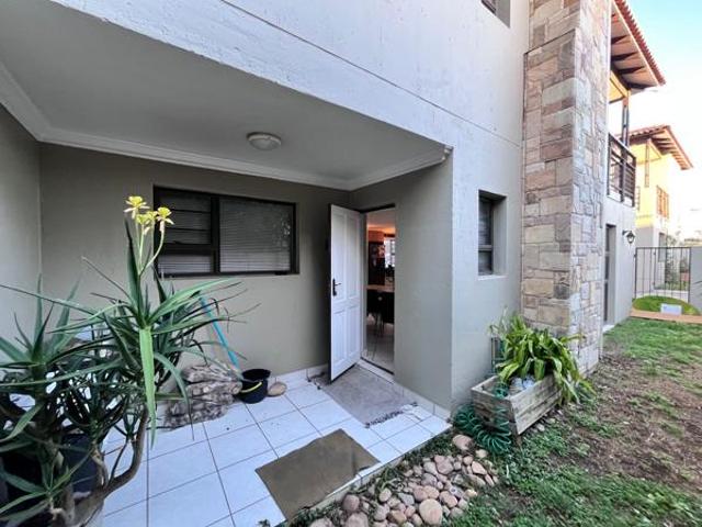 3 Bedroom Apartment in Jeffreys Bay Central
