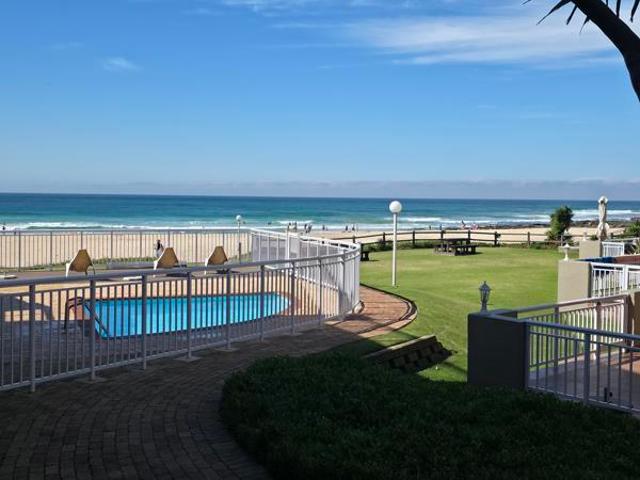 3 Bedroom Apartment in Jeffreys Bay Central