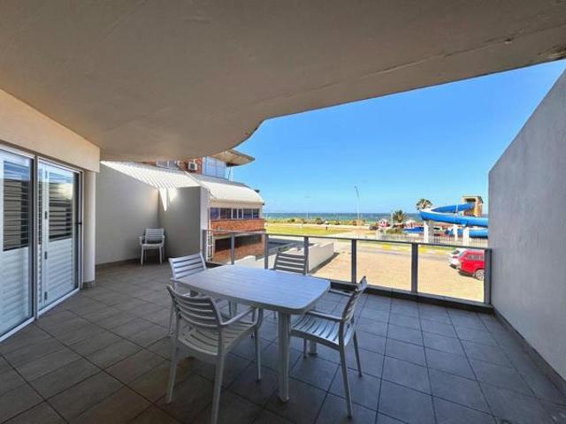 3 Bedroom Apartment in Jeffreys Bay Central