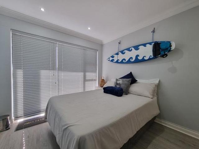 3 Bedroom Apartment in Jeffreys Bay Central