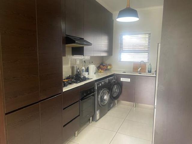 3 Bedroom Apartment in Johannesburg CBD