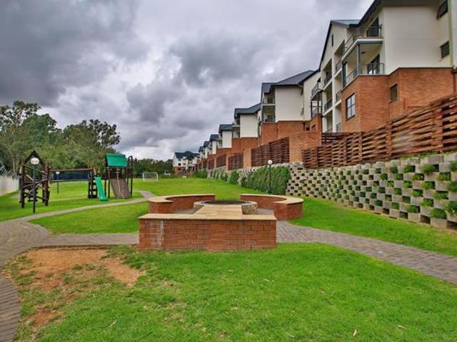 3 Bedroom Apartment in Kyalami