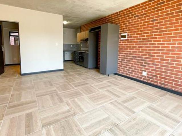3 Bedroom Apartment in Kyalami