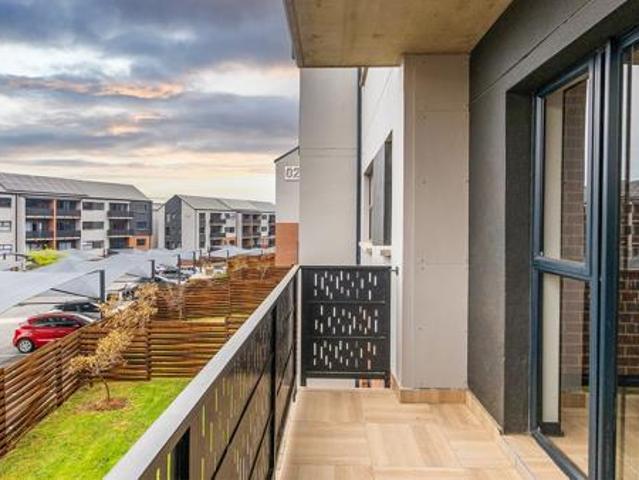 3 Bedroom Apartment in Kyalami
