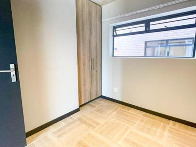 3 Bedroom Apartment in Kyalami