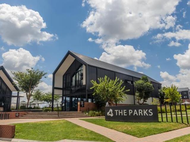 3 Bedroom Apartment in Kyalami