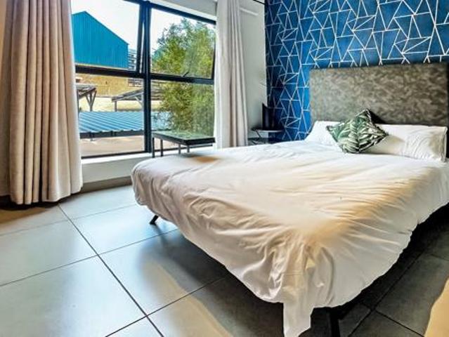 3 Bedroom Apartment in Kyalami