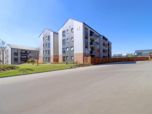 3 Bedroom Apartment in Kyalami