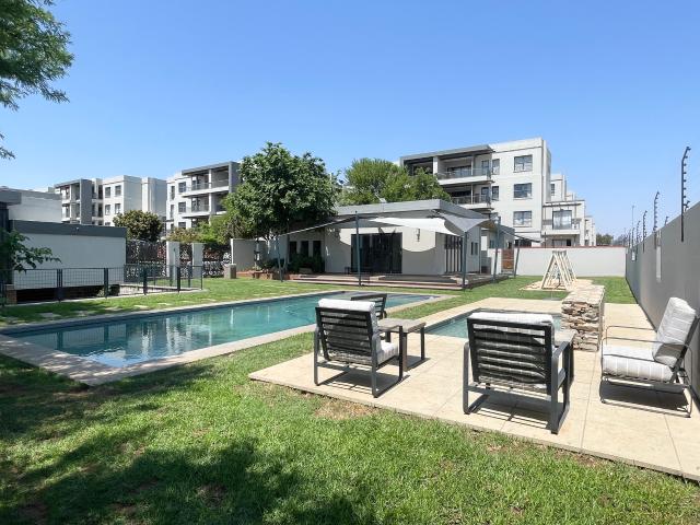 3 Bedroom Apartment in Kyalami