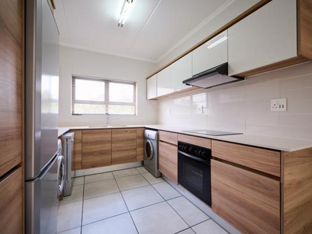 3 Bedroom Apartment in Kyalami