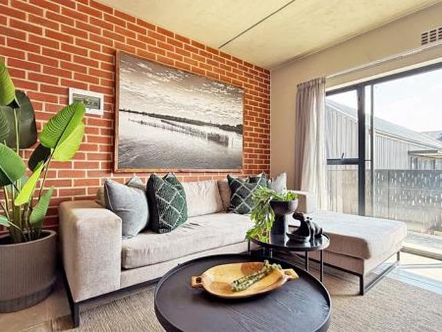 3 Bedroom Apartment in Kyalami