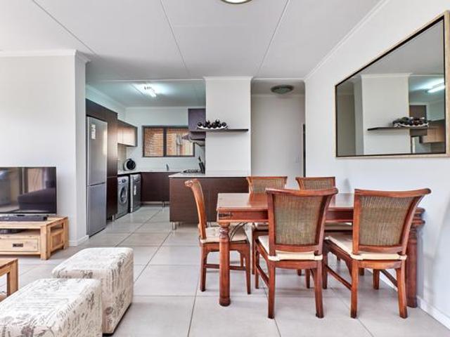 3 Bedroom Apartment in Kyalami