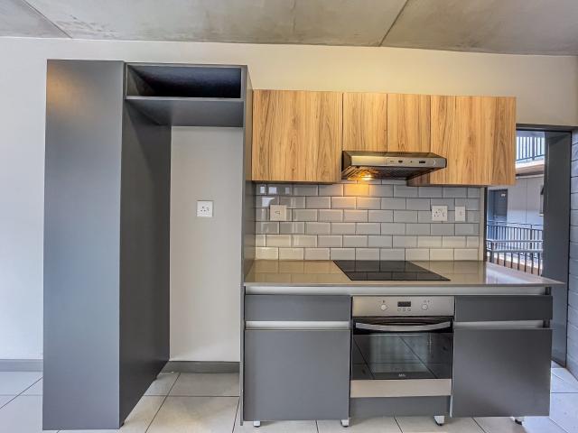 3 Bedroom Apartment in Kyalami