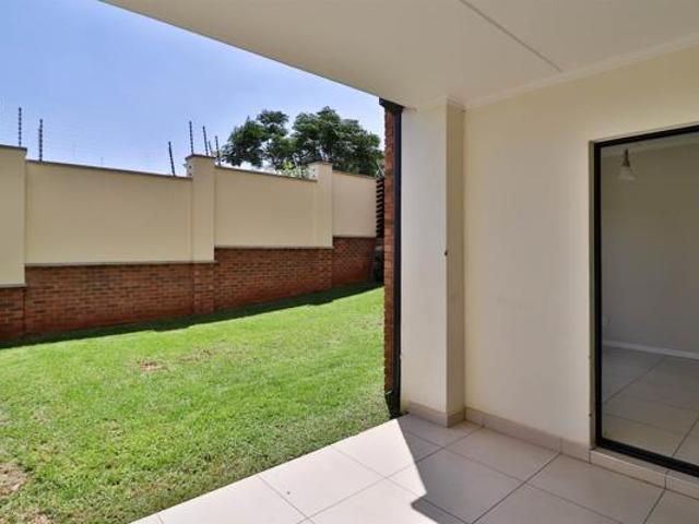 3 Bedroom Apartment in Kyalami Hills