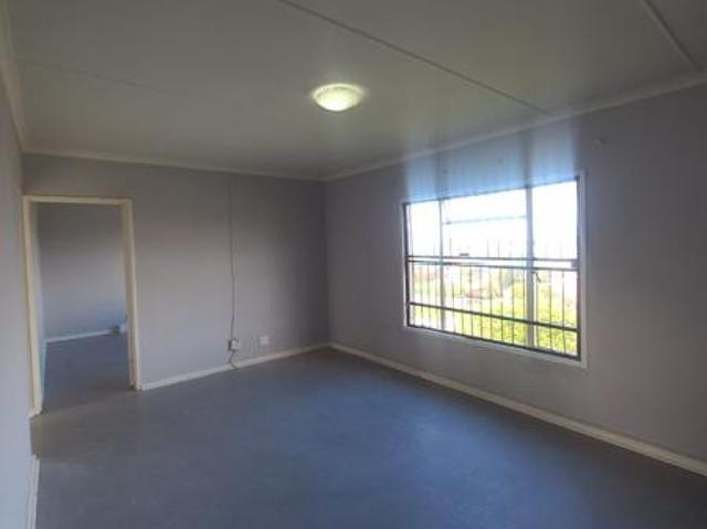 3 Bedroom Apartment in Kabega