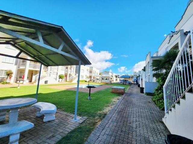 3 Bedroom Apartment in Kanoniers Park
