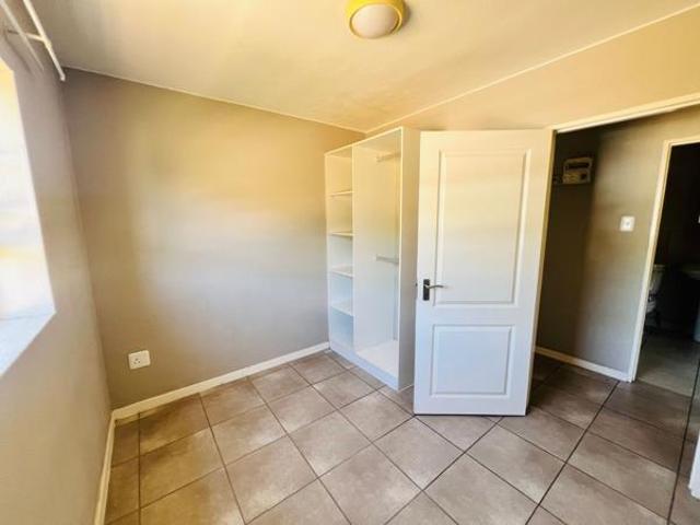 3 Bedroom Apartment in Karino