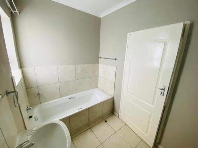 3 Bedroom Apartment in Karino