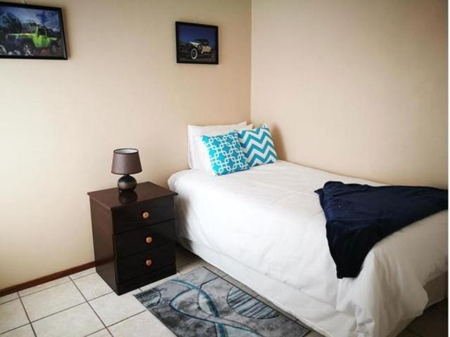 3 Bedroom Apartment in Kempton Park Central