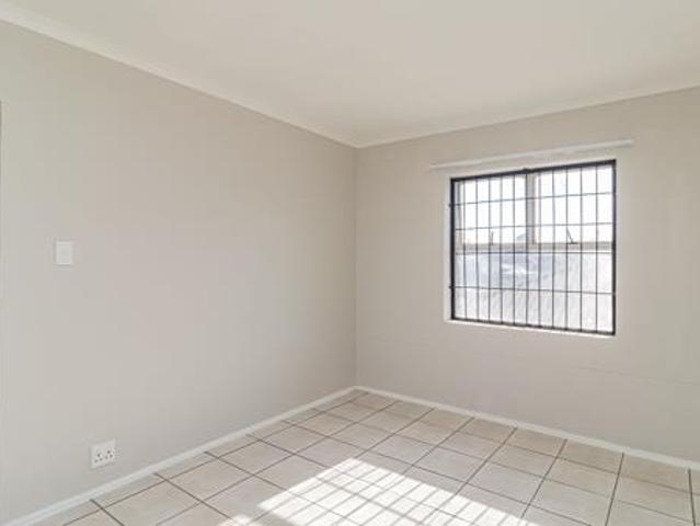3 Bedroom Apartment in Kempenville