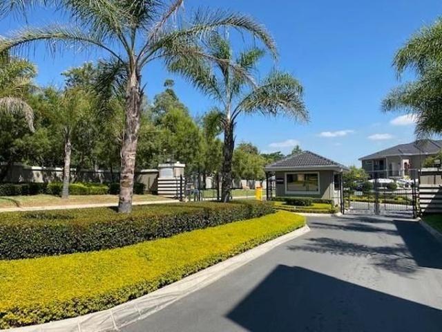 3 Bedroom Apartment in Kengies