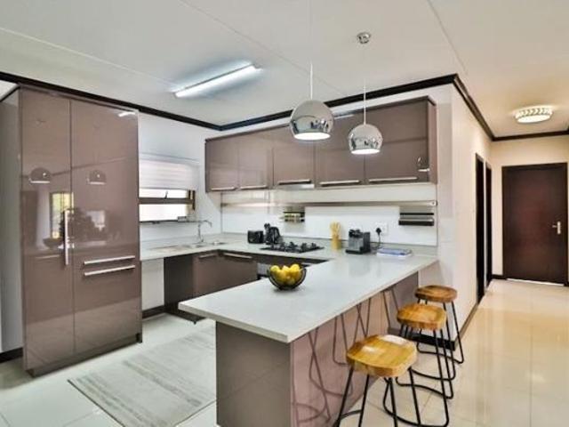 3 Bedroom Apartment in Kengies