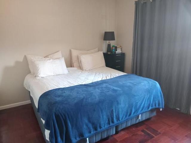 3 Bedroom Apartment in Kenilworth