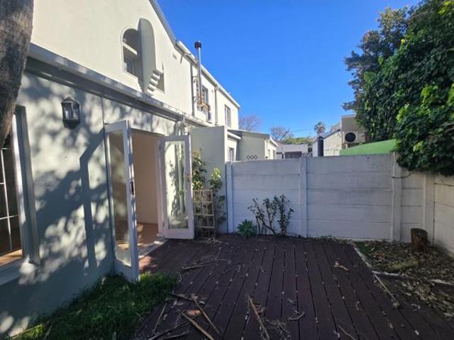 3 Bedroom Apartment in Kenilworth