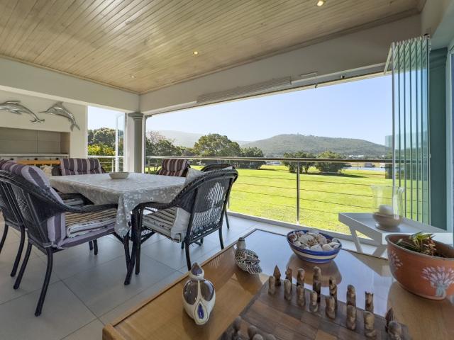 3 Bedroom Apartment in Keurbooms River