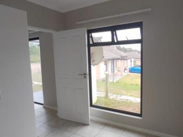 3 Bedroom Apartment in Kidds Beach