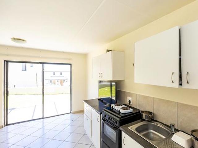 3 Bedroom Apartment in Kidds Beach