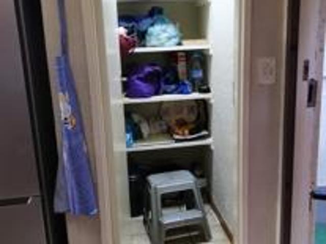 3 Bedroom Apartment in Kilberry
