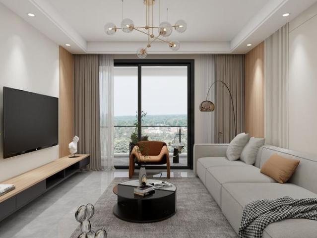 3 bedroom apartment in kileleshwa