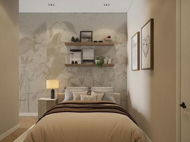 3 bedroom apartment in kilimani underconstruction