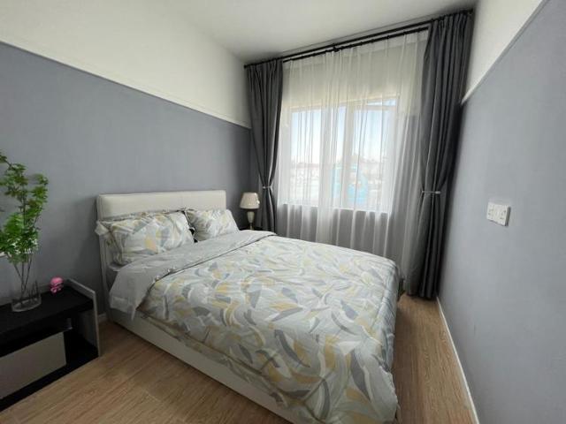 3 bedroom apartment in kilimani